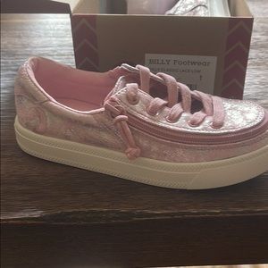 Billy Footwear Shoes